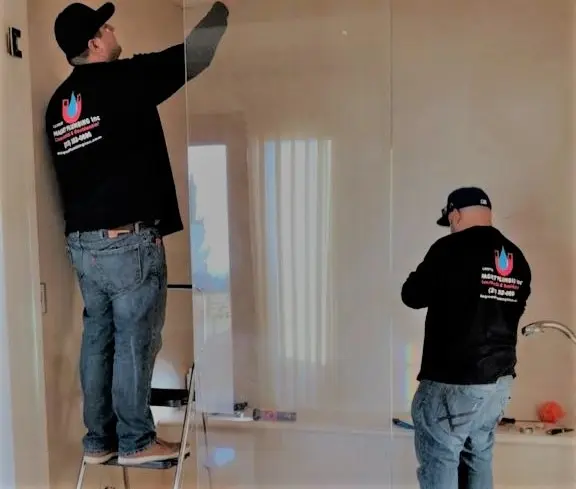 Professional plumbing installation for Tankless Water Heater Installation in Carlisle Park